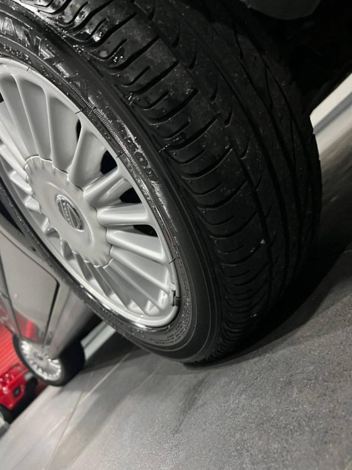Volvo S40 1.9 turbodiesel cat (16)