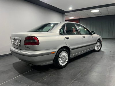 Volvo S40 1.9 turbodiesel cat (4)