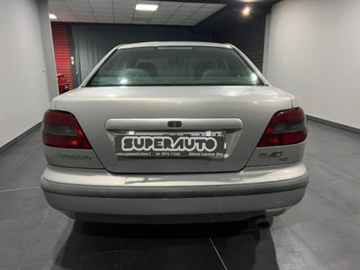 Volvo S40 1.9 turbodiesel cat (5)
