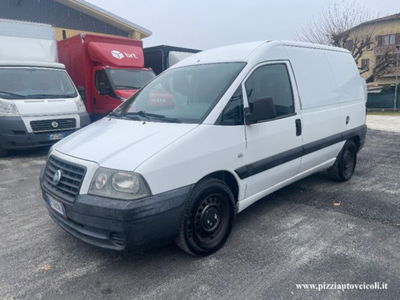 Fiat Scudo Furgone 2.0 JTD Furgone usato