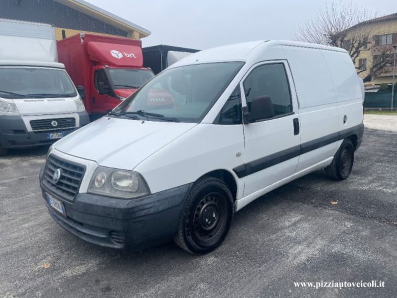 Fiat Scudo Furgone 2.0 JTD Furgone