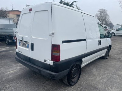 Fiat Scudo Furgone 2.0 JTD Furgone (3)