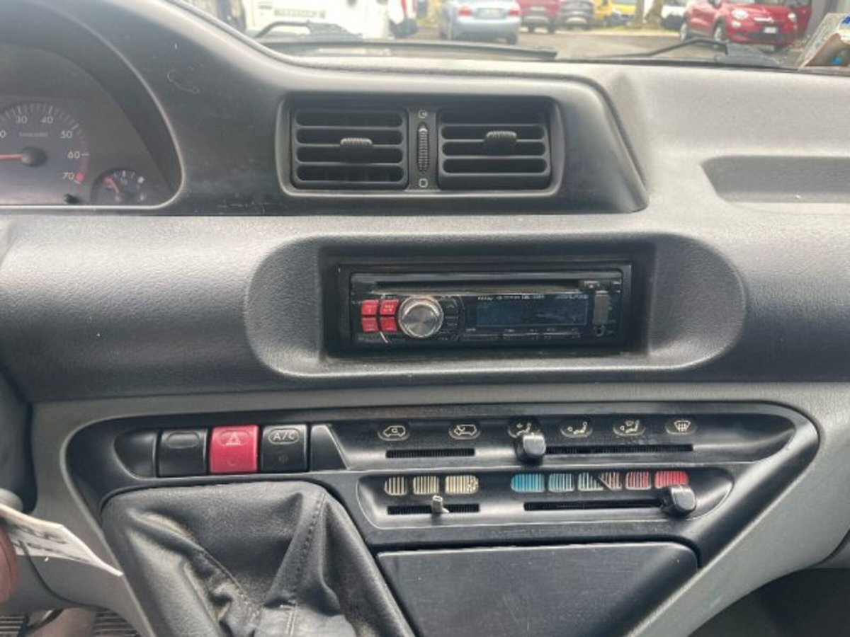 Fiat Scudo Furgone 2.0 JTD Furgone (8)