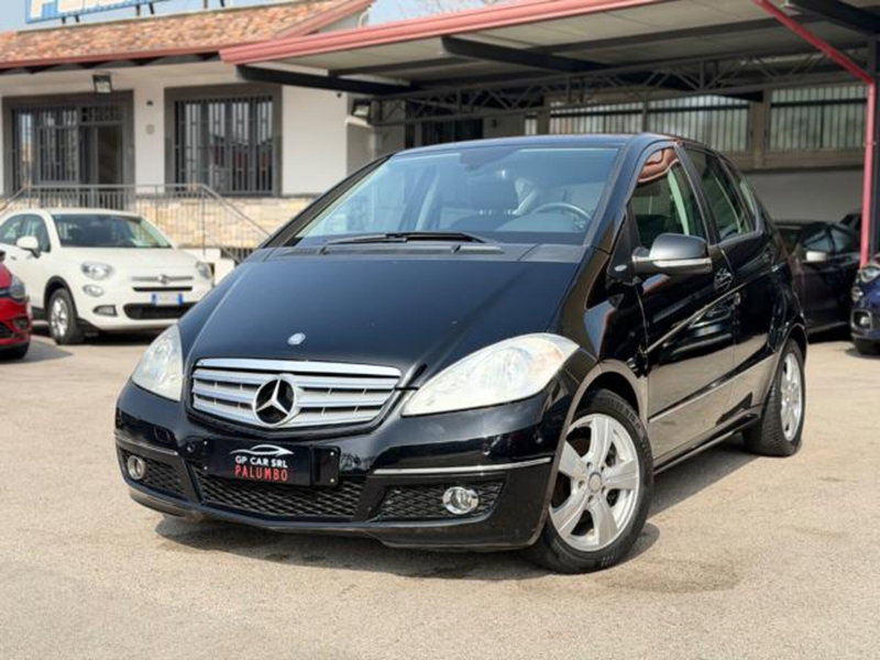 Mercedes-Benz Classe A 160 CDI BlueEFFICIENCY Avantgarde