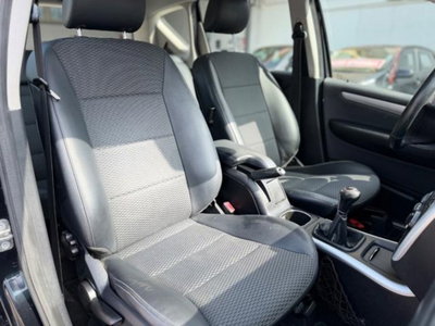 Mercedes-Benz Classe A 160 CDI BlueEFFICIENCY Avantgarde (11)