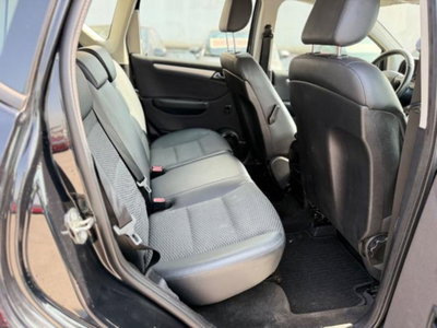 Mercedes-Benz Classe A 160 CDI BlueEFFICIENCY Avantgarde (12)