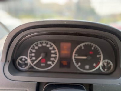 Mercedes-Benz Classe A 160 CDI BlueEFFICIENCY Avantgarde (17)