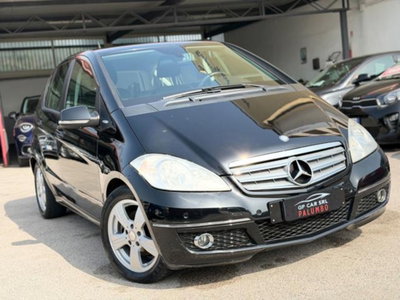 Mercedes-Benz Classe A 160 CDI BlueEFFICIENCY Avantgarde (3)