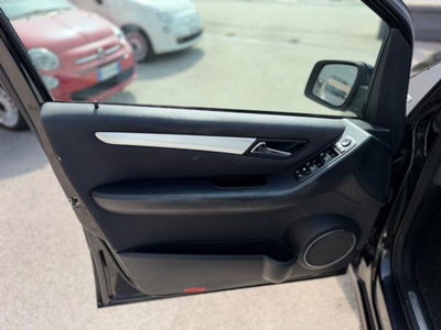 Mercedes-Benz Classe A 160 CDI BlueEFFICIENCY Avantgarde (8)