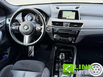 BMW X2 sDrive18d Msport (15)