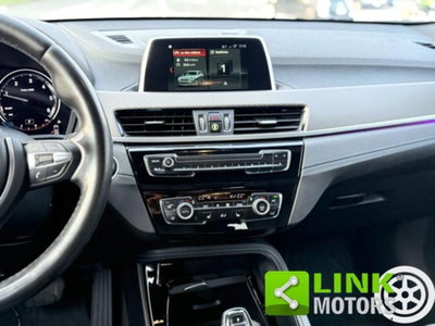 BMW X2 sDrive18d Msport (17)