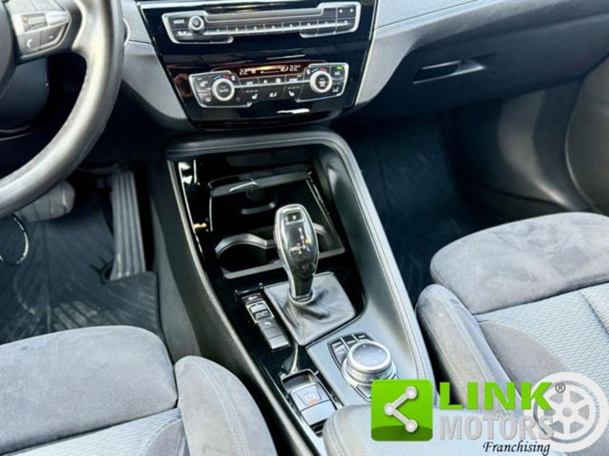 BMW X2 sDrive18d Msport (19)