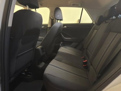 Volkswagen T-Roc 1.0 TSI 115 CV Style BlueMotion Technology (10)