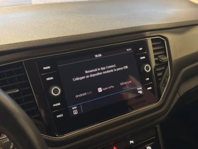 Volkswagen T-Roc 1.0 TSI 115 CV Style BlueMotion Technology (12)