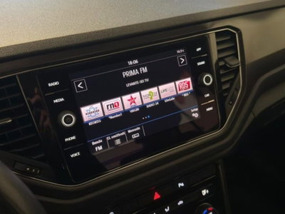 Volkswagen T-Roc 1.0 TSI 115 CV Style BlueMotion Technology (14)