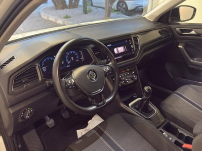 Volkswagen T-Roc 1.0 TSI 115 CV Style BlueMotion Technology (18)