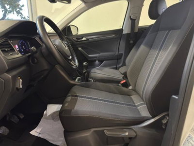 Volkswagen T-Roc 1.0 TSI 115 CV Style BlueMotion Technology (19)