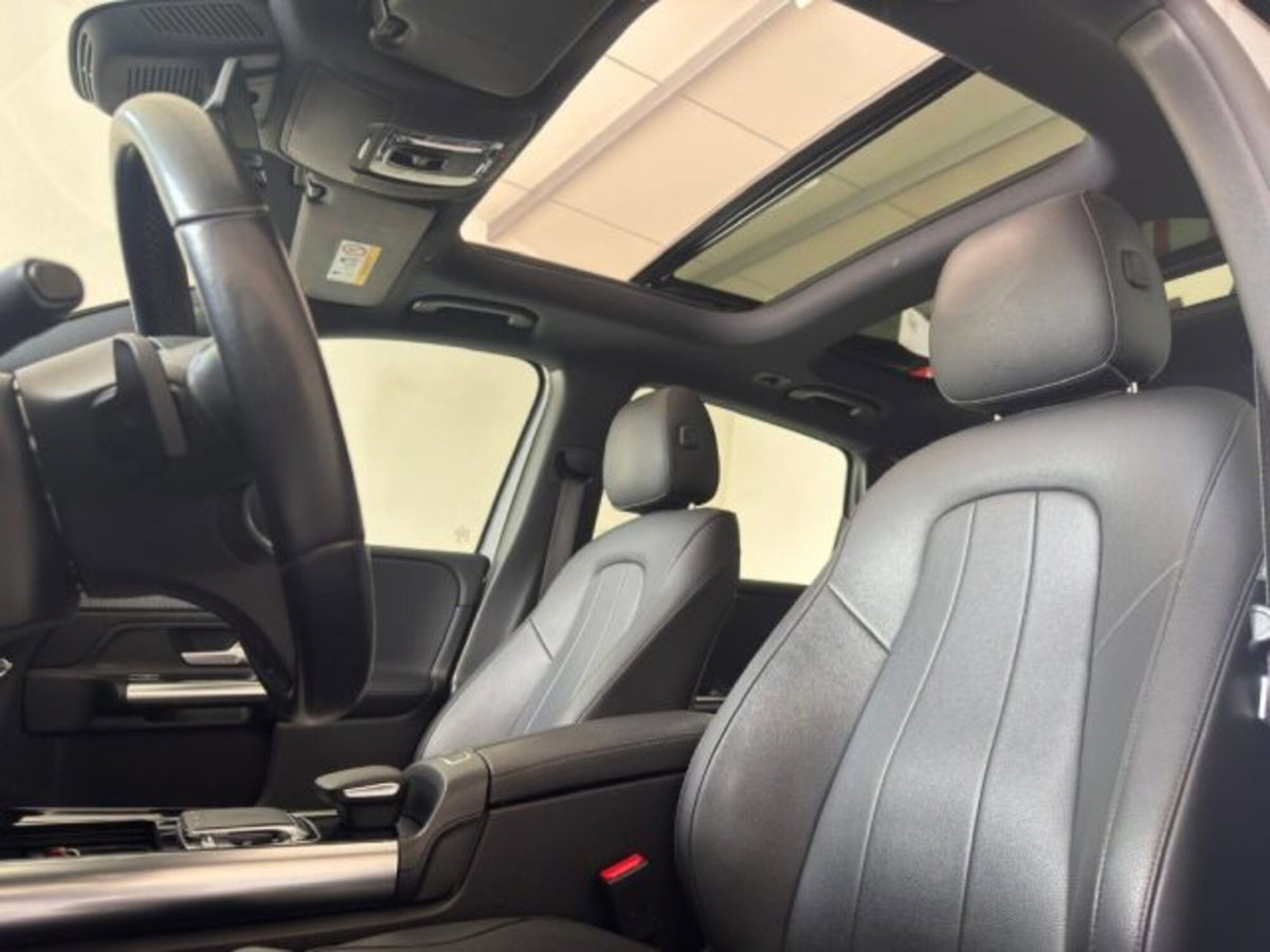 Mercedes-Benz Classe B 200 d Progressive Advanced auto (13)