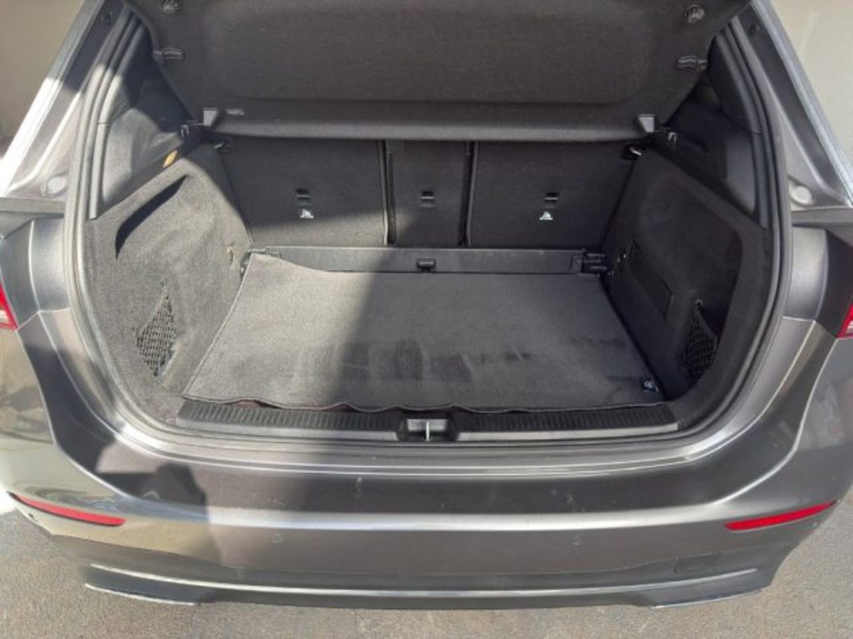 Mercedes-Benz Classe B 200 d Progressive Advanced auto (15)