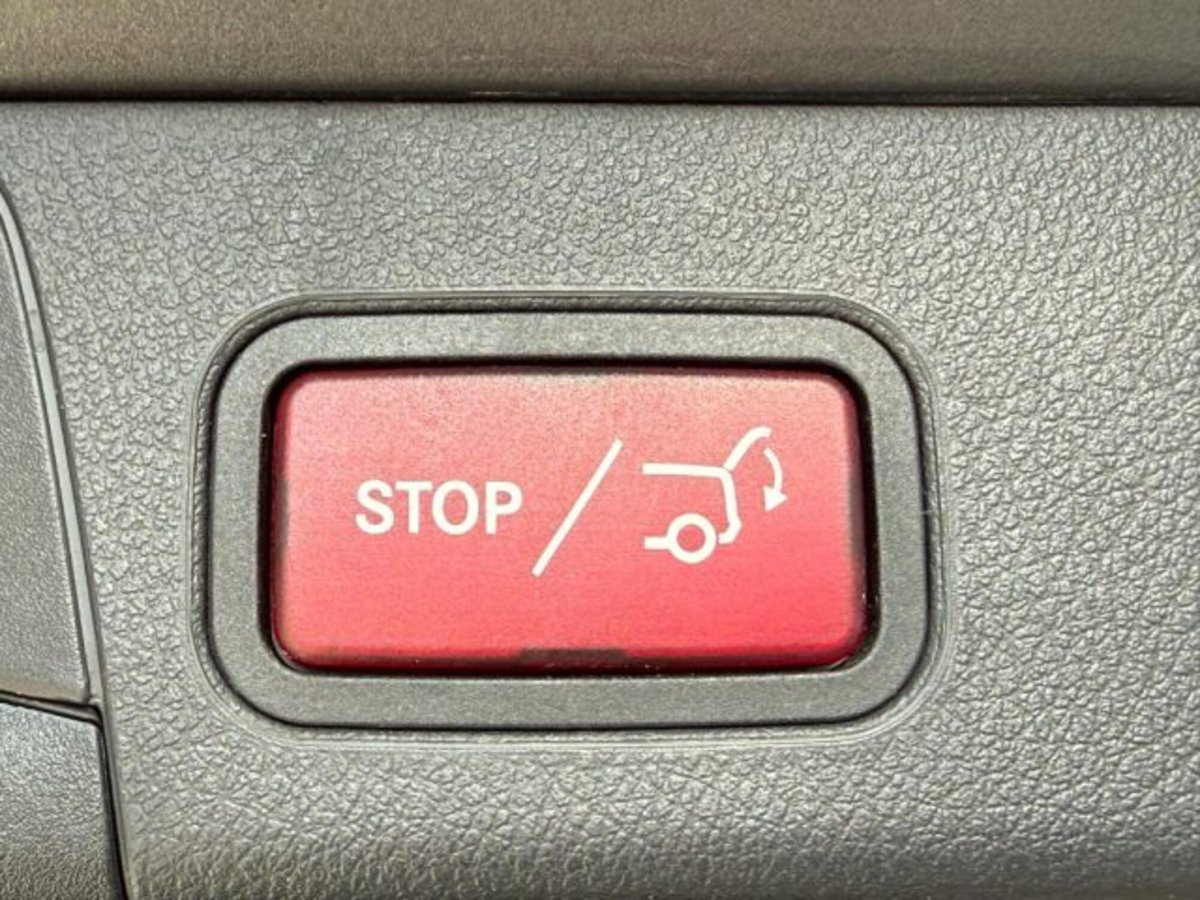 Mercedes-Benz Classe B 200 d Progressive Advanced auto (16)