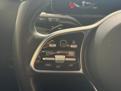 Mercedes-Benz Classe B 200 d Progressive Advanced auto (9)