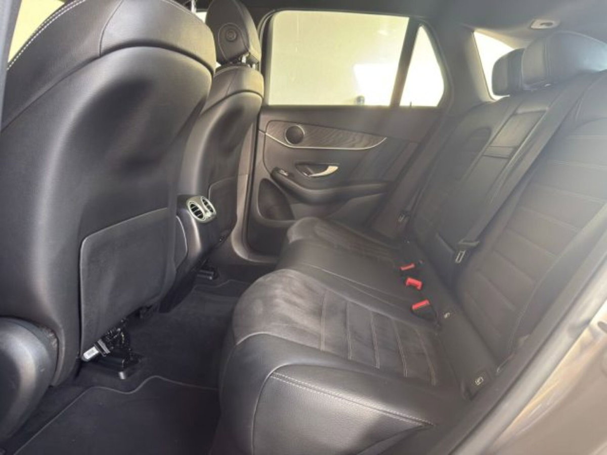 Mercedes-Benz GLC SUV 300 d 4Matic Premium (11)