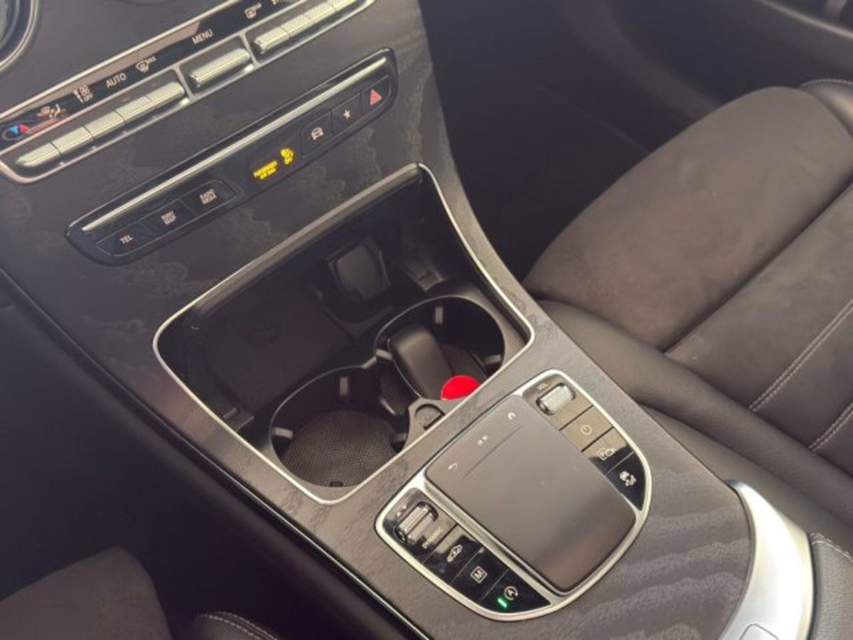 Mercedes-Benz GLC SUV 300 d 4Matic Premium (14)