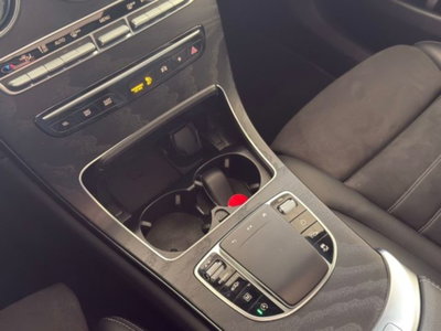 Mercedes-Benz GLC SUV 300 d 4Matic Premium (14)