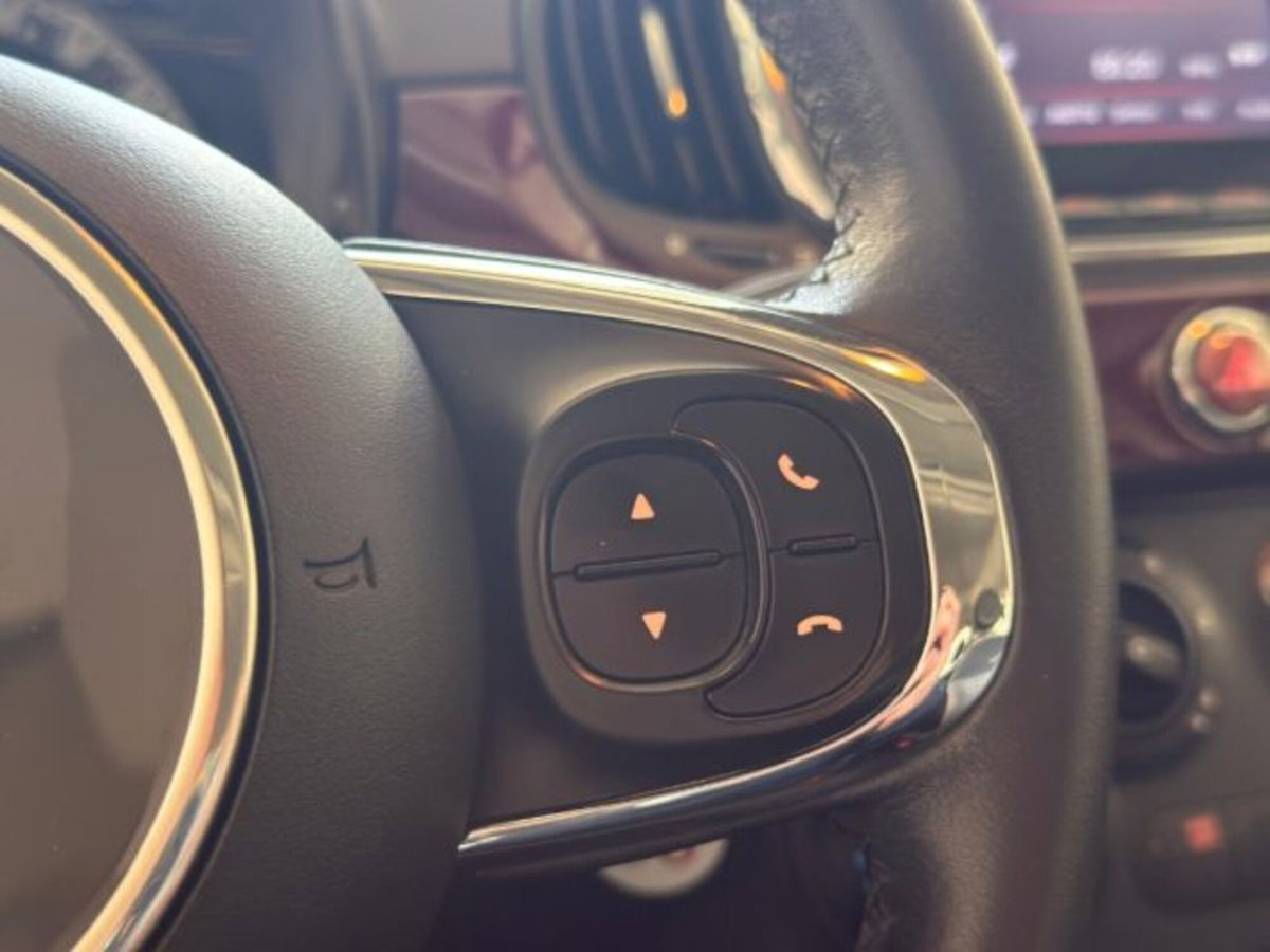 Fiat 500 1.2 Lounge (9)
