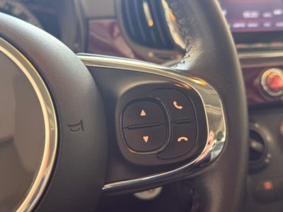 Fiat 500 1.2 Lounge (9)