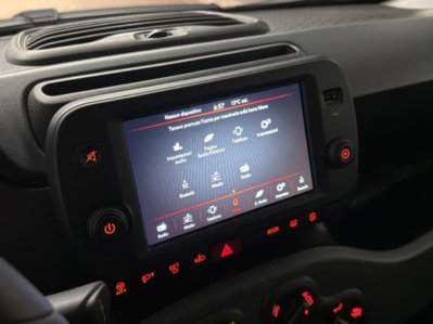 Fiat Panda Cross 1.0 firefly hybrid Cross s&s 70cv 5p.ti (12)