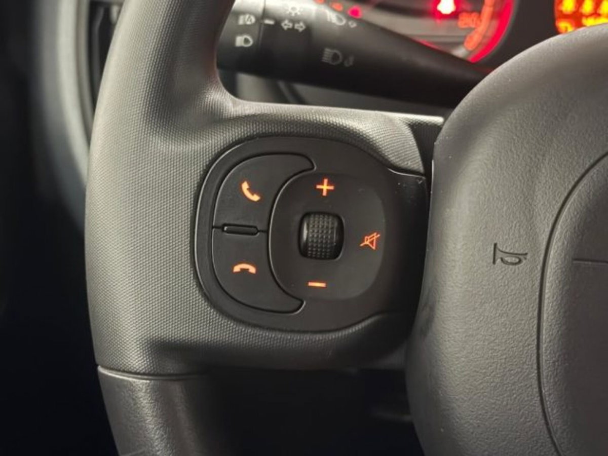 Fiat Panda Cross 1.0 firefly hybrid Cross s&s 70cv 5p.ti (16)
