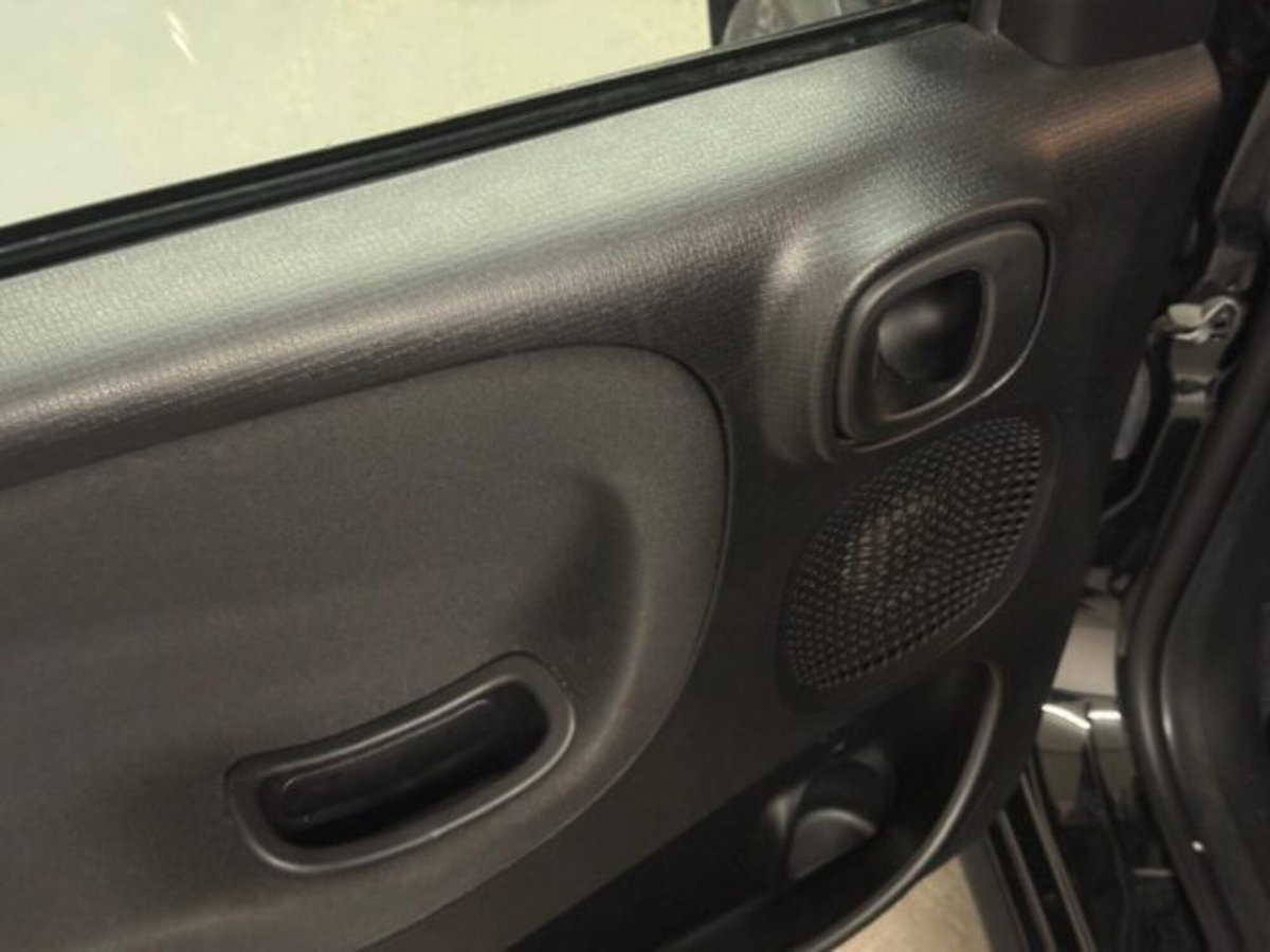 Fiat Panda Cross 1.0 firefly hybrid Cross s&s 70cv 5p.ti (18)