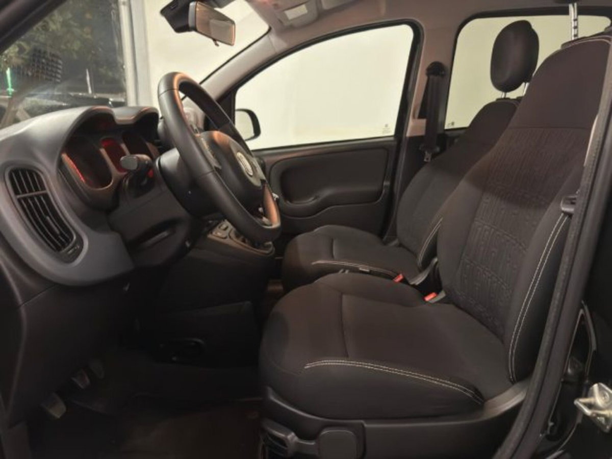 Fiat Panda Cross 1.0 firefly hybrid Cross s&s 70cv 5p.ti (9)