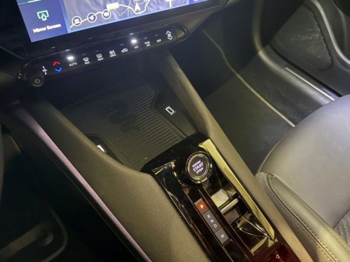Alfa Romeo Junior elettrica Speciale 156cv (16)