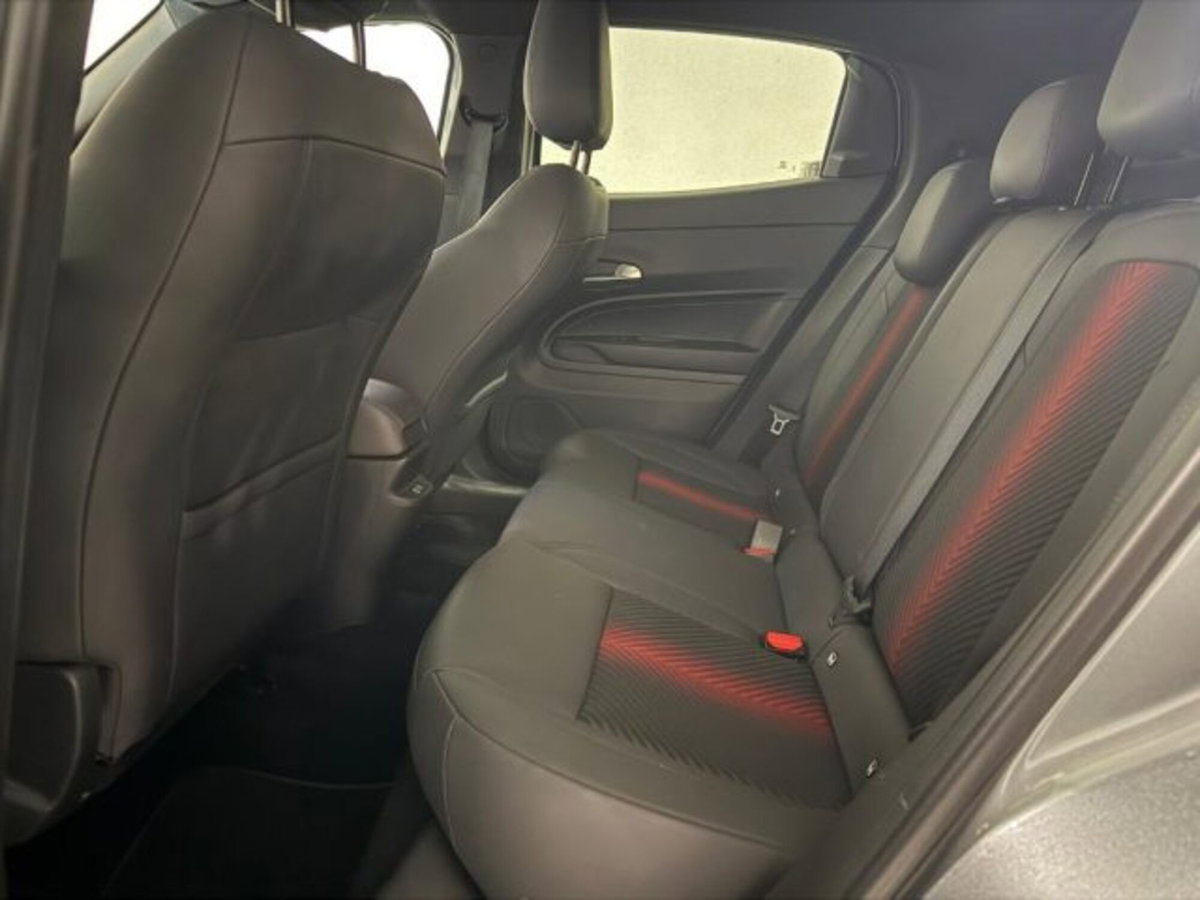 Alfa Romeo Junior elettrica Speciale 156cv (9)