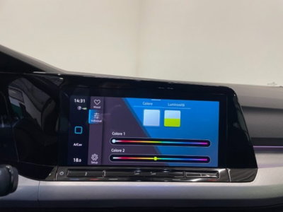 Volkswagen Golf Variant 1.0 eTSI EVO DSG Life (13)