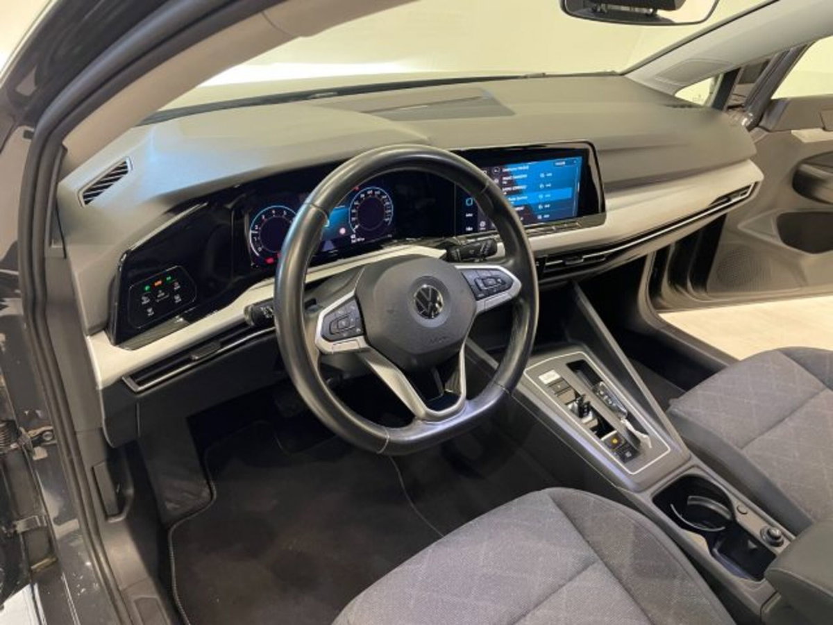 Volkswagen Golf Variant 1.0 eTSI EVO DSG Life (15)