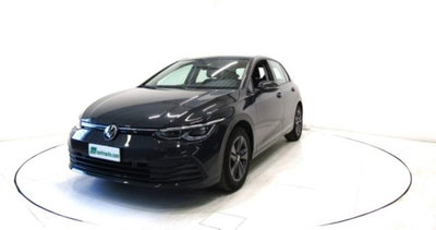 Volkswagen Golf Variant 1.0 eTSI EVO DSG Life (3)