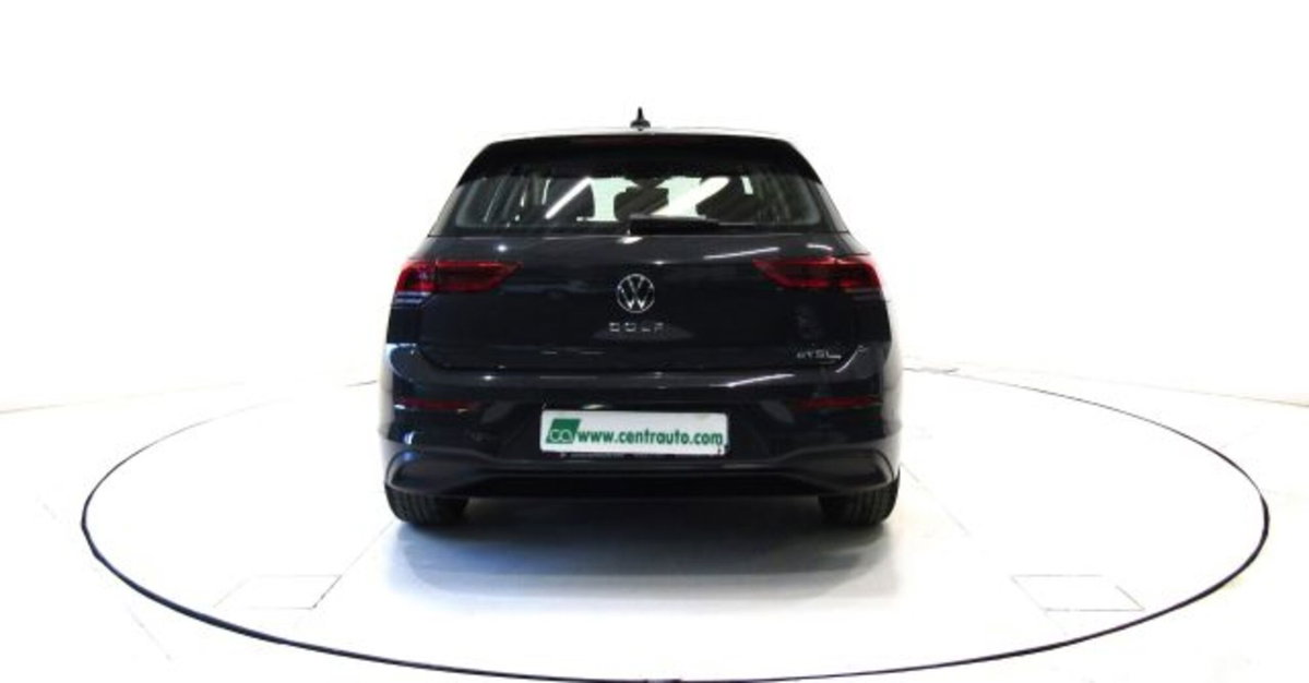 Volkswagen Golf Variant 1.0 eTSI EVO DSG Life (4)