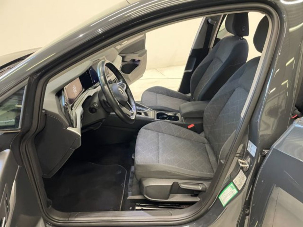 Volkswagen Golf Variant 1.0 eTSI EVO DSG Life (6)