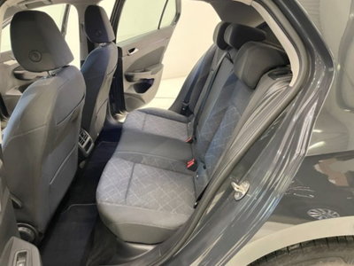 Volkswagen Golf Variant 1.0 eTSI EVO DSG Life (7)