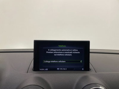 Audi A3 Sportback 30 TDI S tronic Business (11)