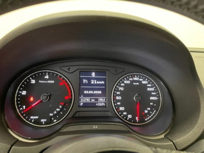 Audi A3 Sportback 30 TDI S tronic Business (12)