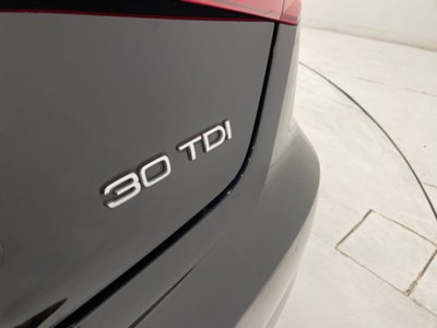 Audi A3 Sportback 30 TDI S tronic Business (13)
