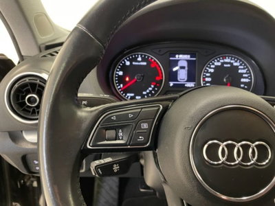 Audi A3 Sportback 30 TDI S tronic Business (17)