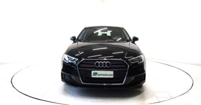 Audi A3 Sportback 30 TDI S tronic Business (2)
