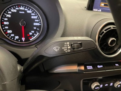 Audi A3 Sportback 30 TDI S tronic Business (20)