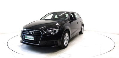 Audi A3 Sportback 30 TDI S tronic Business (3)