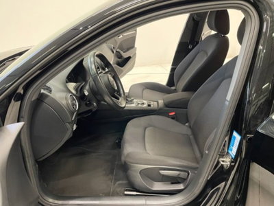Audi A3 Sportback 30 TDI S tronic Business (6)
